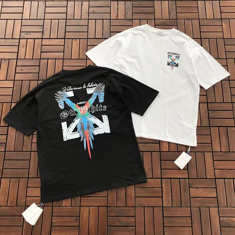 OFF WHITE TSHIRTS (86)