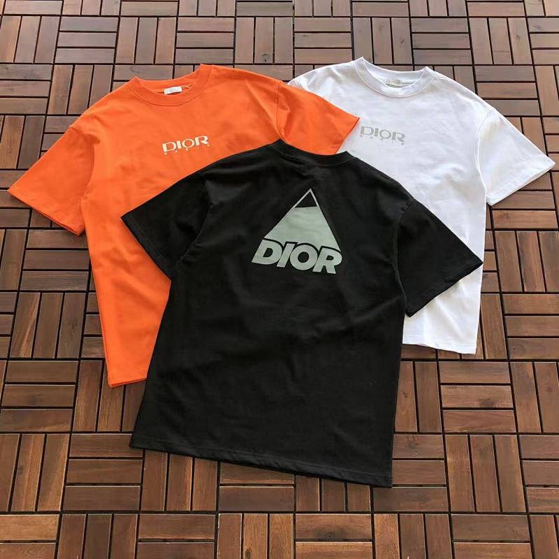 DIOR TSHIRTS (471)
