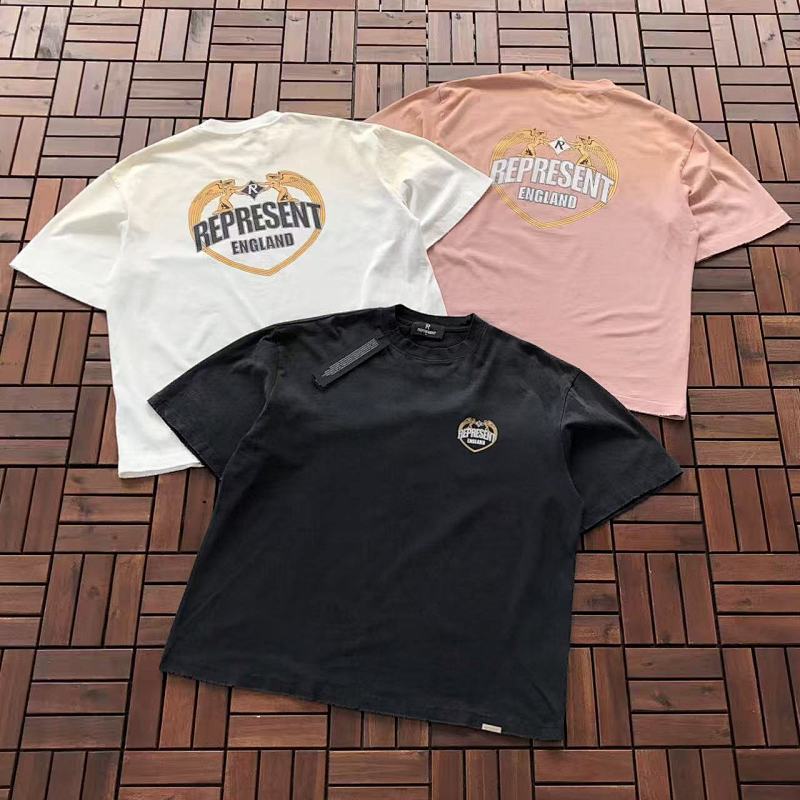 REPRESENT TSHIRTS (12)