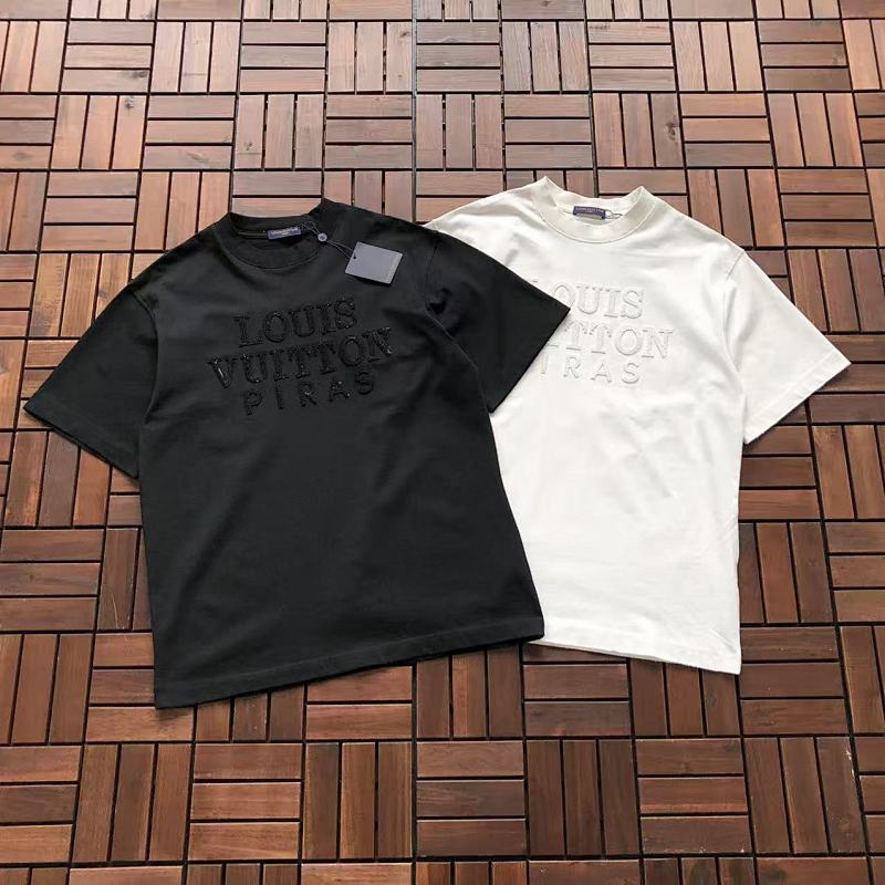 LOUIS VUITTON TSHIRTS