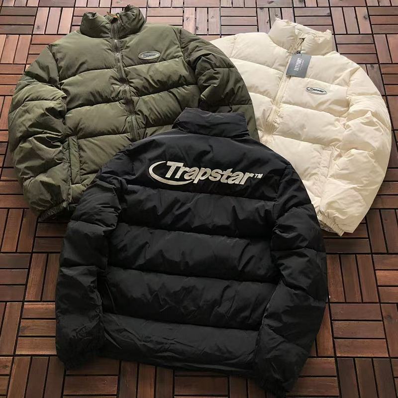TRAPSTAR JACKETS