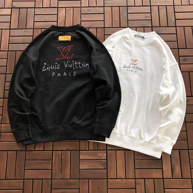 LOUIS VUITTON SWEATERS