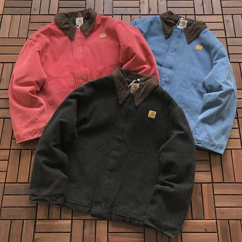 CARHARTT TSHIRTS (329)