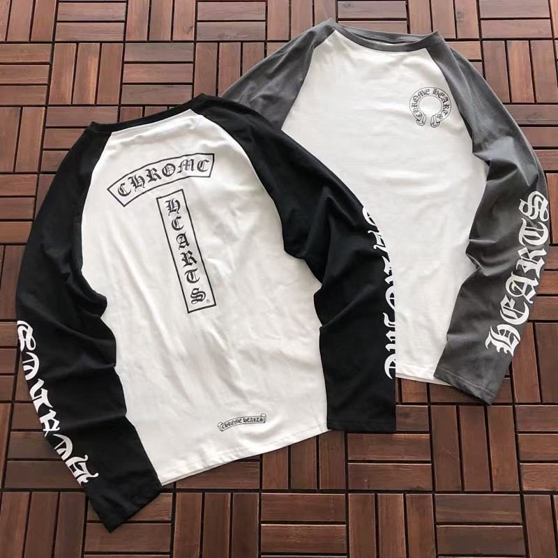 CHROME HEARTS LONGSLEEVES (54)