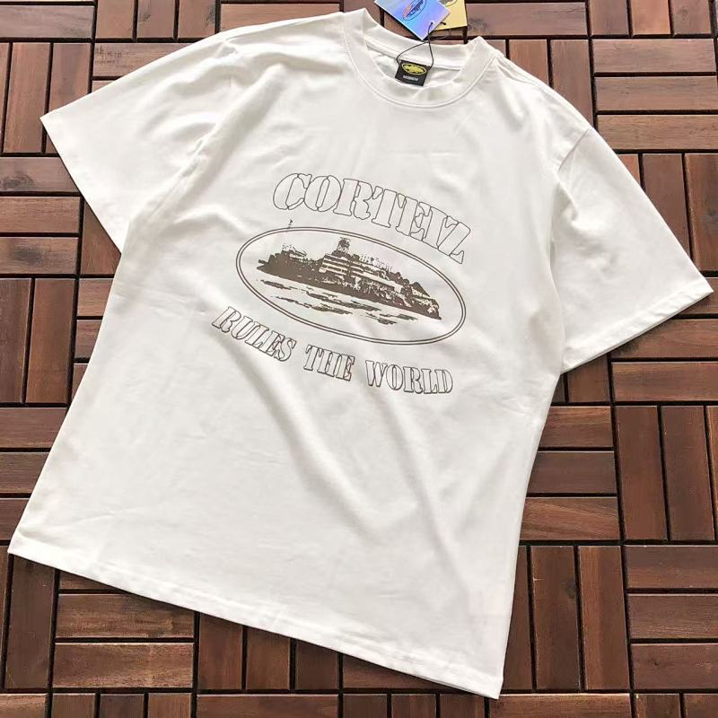CORTEIZ TSHIRTS (340)