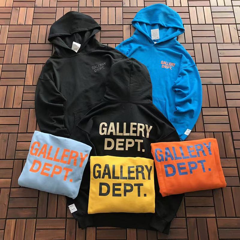GALLERY DEPT HOODIES (35)