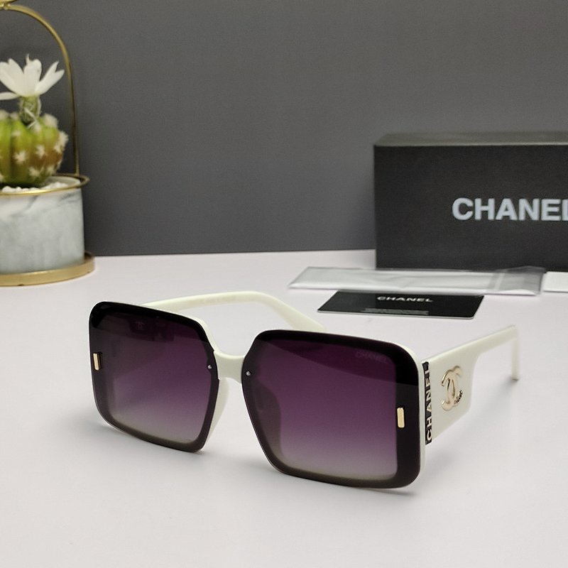 CHANEL TSHIRTS (202)