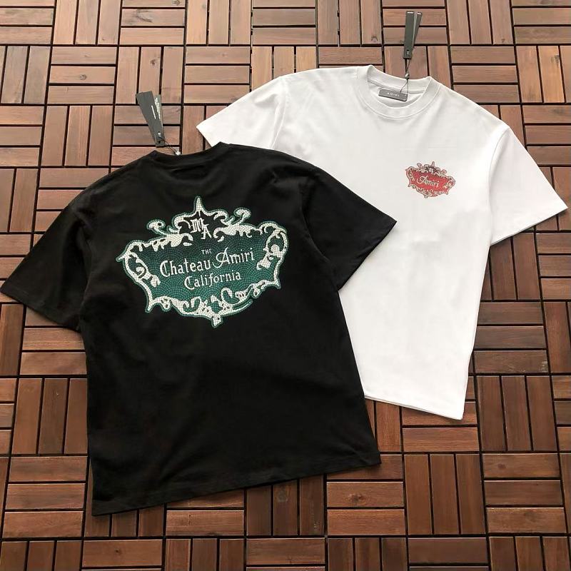 AMIRI TSHIRTS (3)