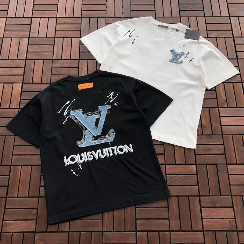 LOUIS VUITTON TSHIRTS