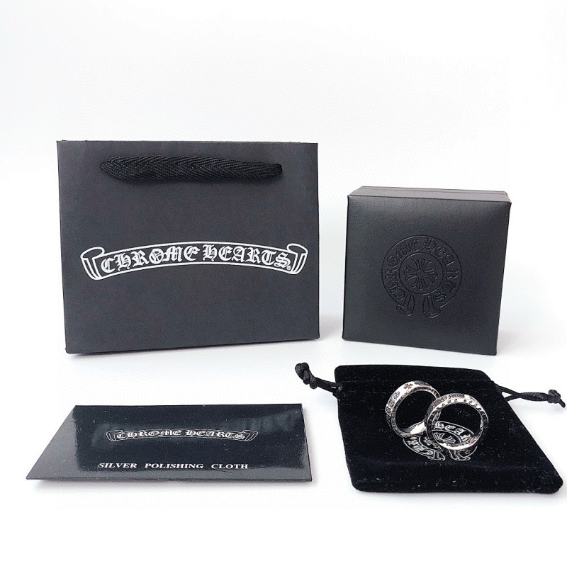 CHROME HEARTS TSHIRTS (684)