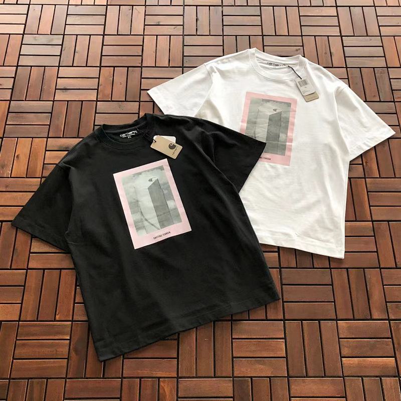 CARHARTT TSHIRTS (130)