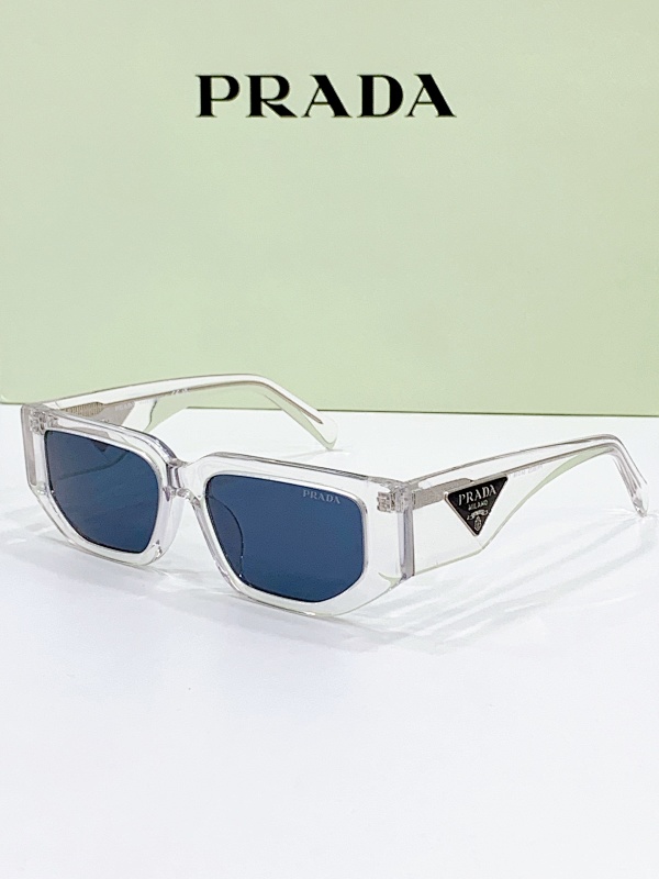 PRADA SUNGLASSES
