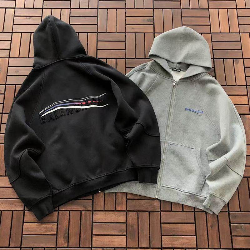 BALENCIAGA HOODIES (33)