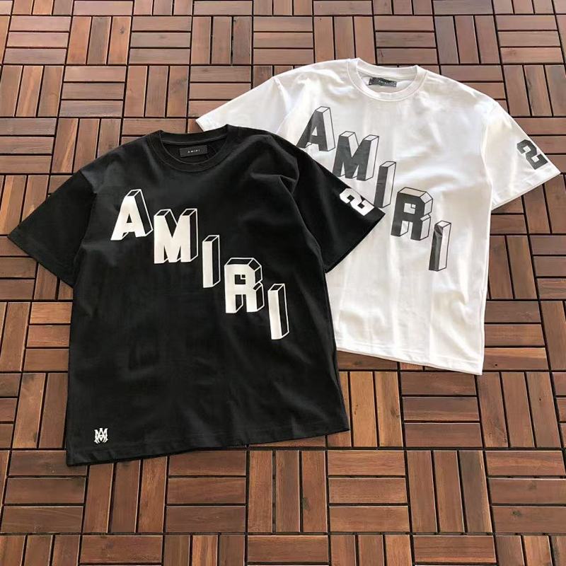 AMIRI TSHIRTS (110)