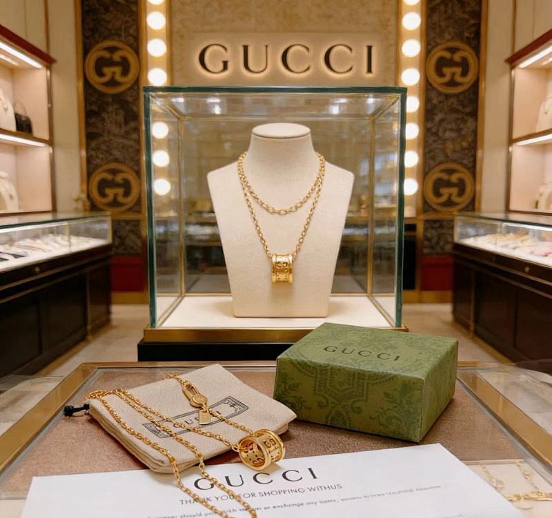 GUCCI TSHIRTS (274)