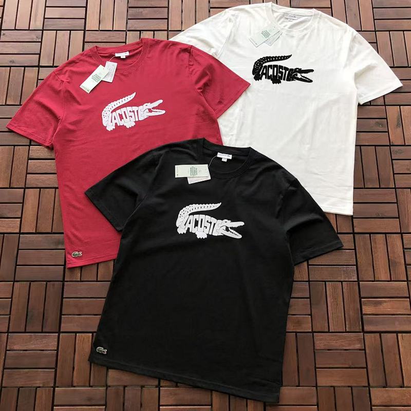 LACOSTE TSHIRTS (183)