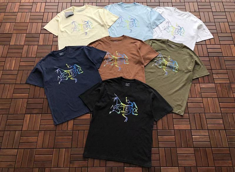 ARC TERYX TSHIRTS (235)