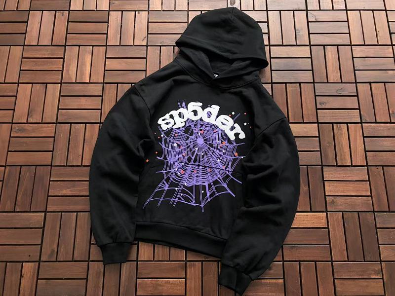 SP5DER HOODIES (14)