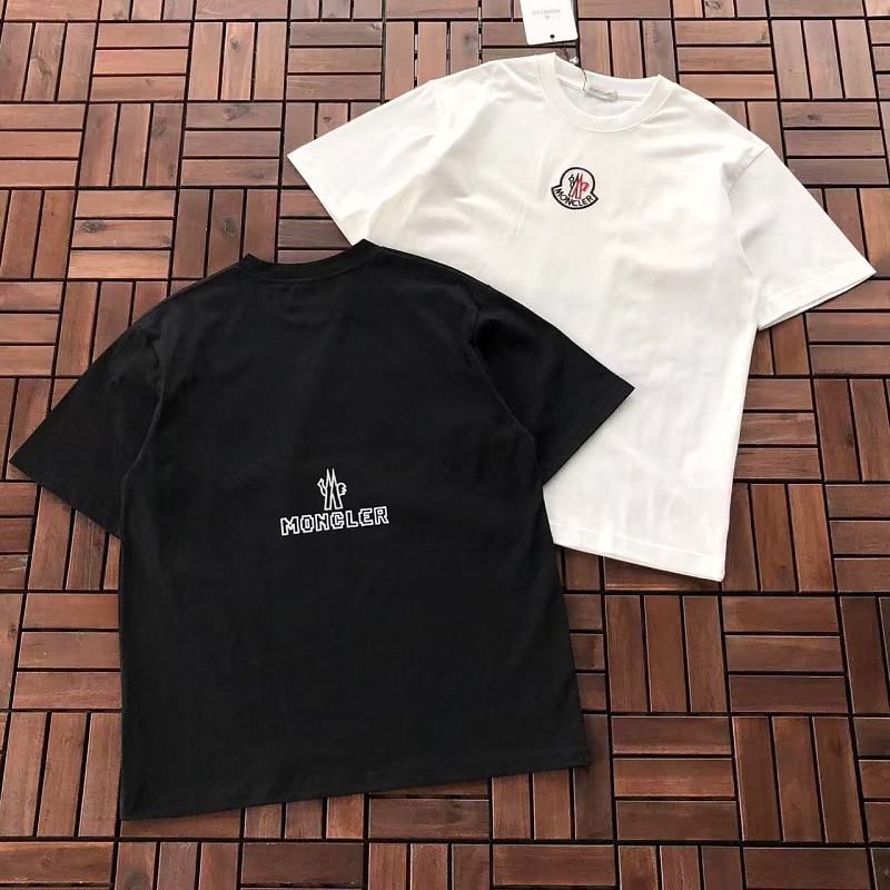 MONCLER TSHIRTS (121)