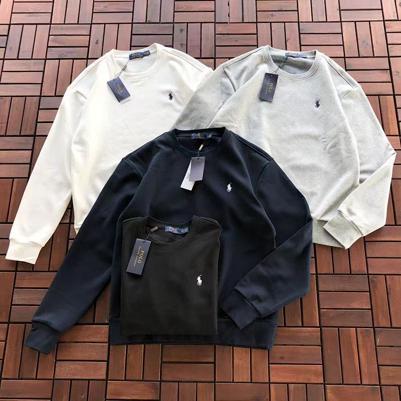 RALPH LAUREN SWEATERS (321)