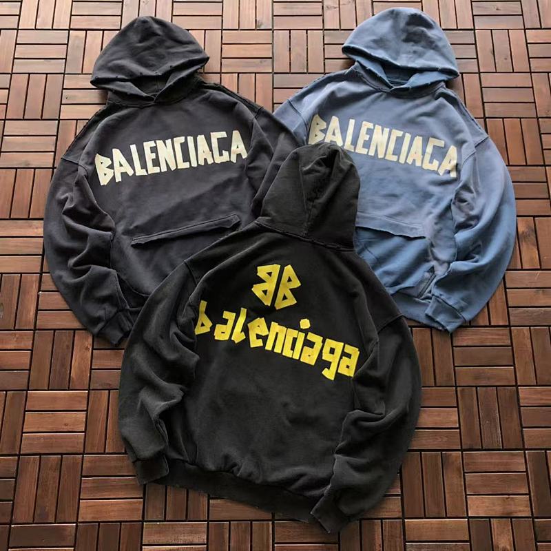 BALENCIAGA HOODIES (18)