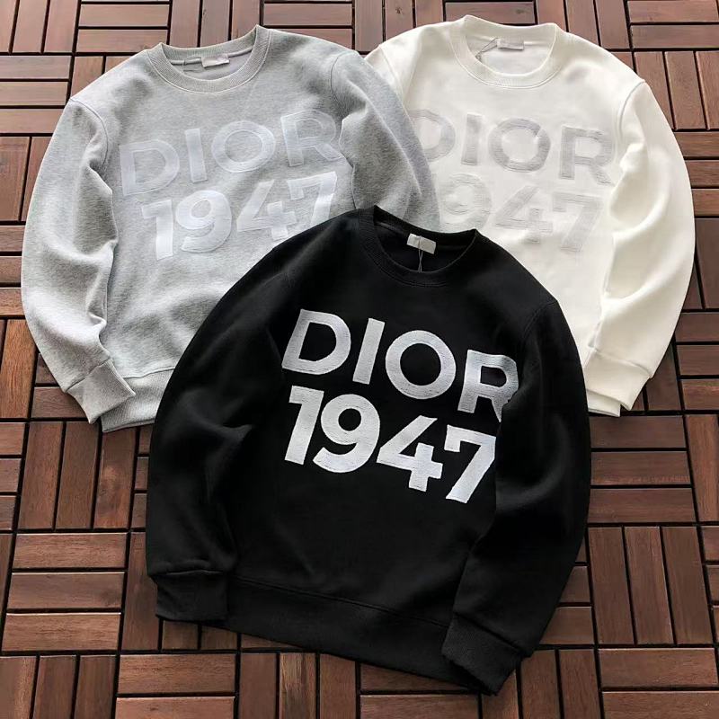 DIOR SWEATSHIRTS (13)