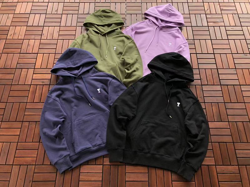 AMI HOODIES (26)