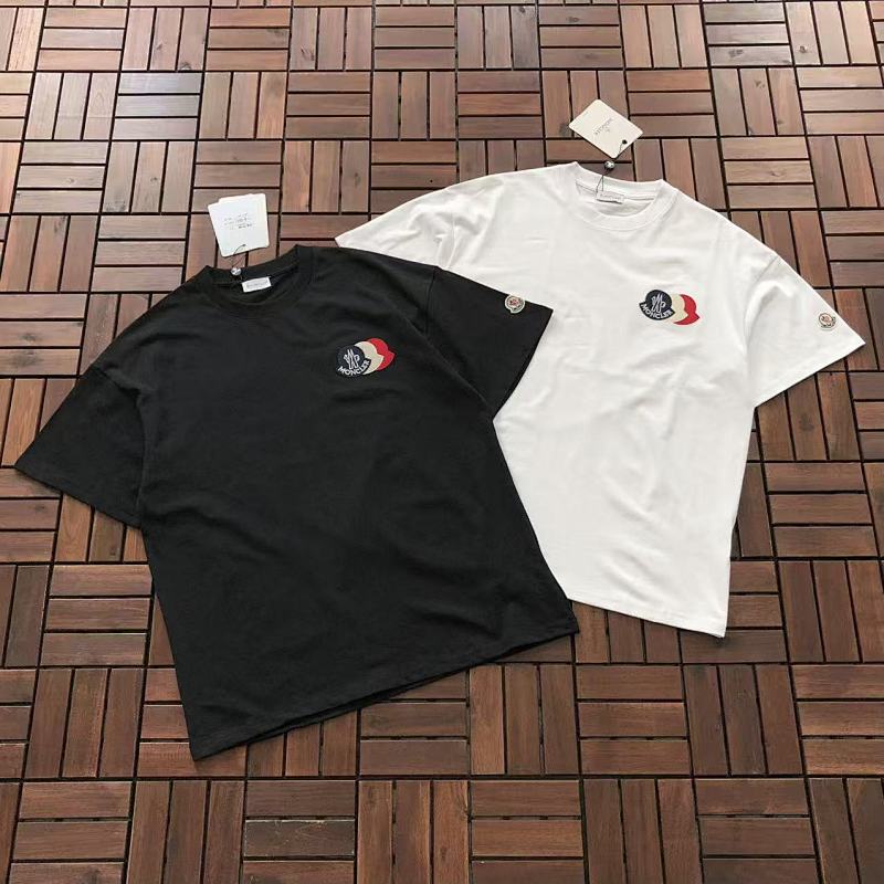 MONCLER TSHIRTS (207)