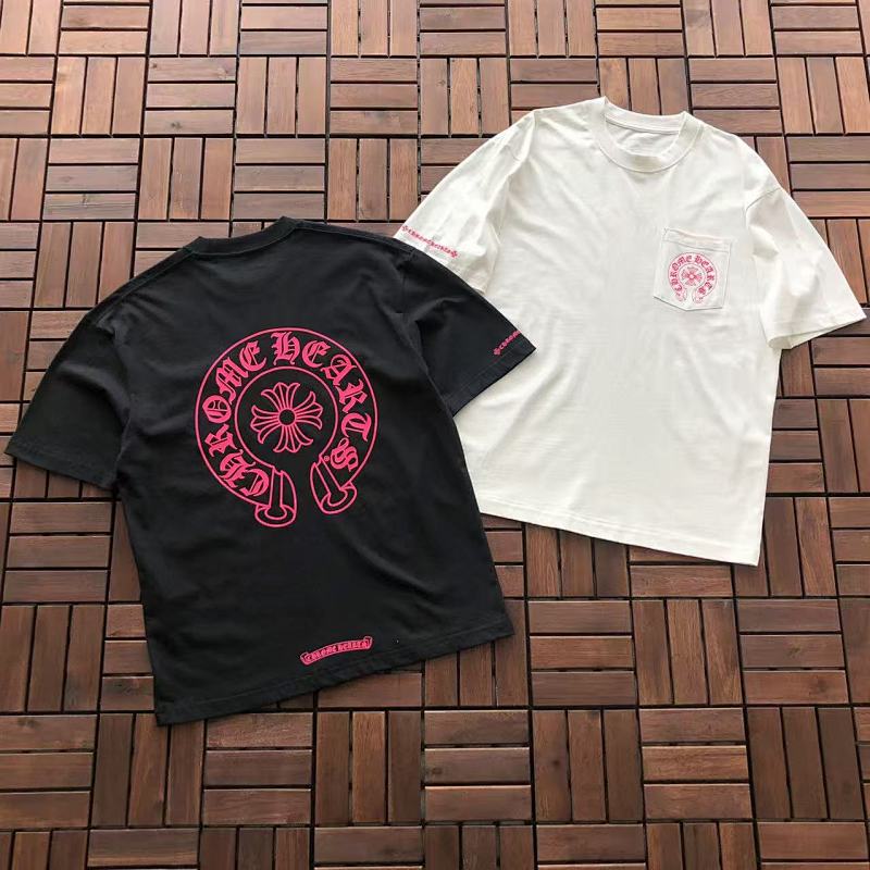 CHROME HEARTS TSHIRTS (270)