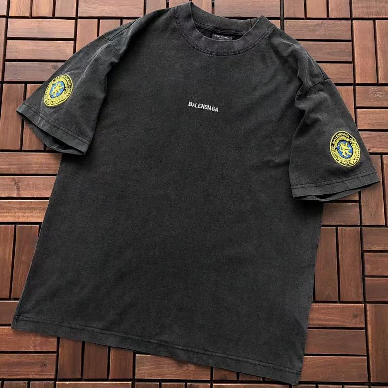 BALENCIAGA TSHIRTS (685)