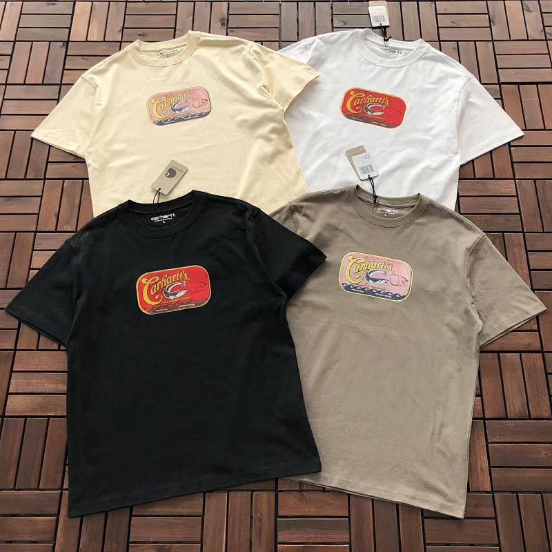 CARHARTT TSHIRTS (11)