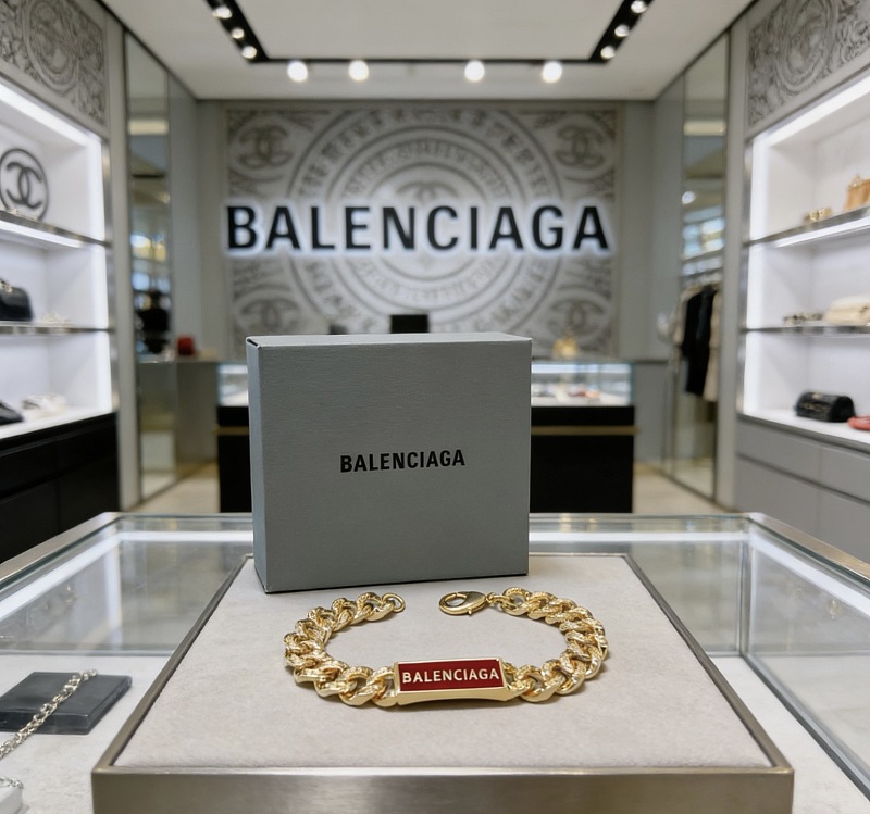 BALENCIAGA TSHIRTS (222)