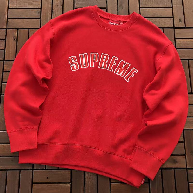 SUPREME SWEATERS