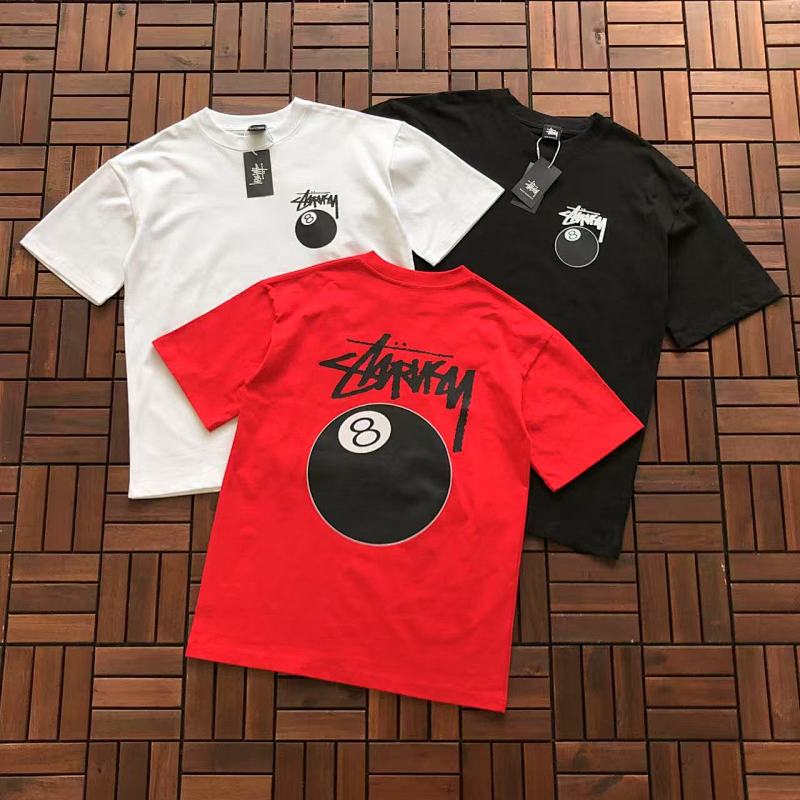 STUSSY TSHIRTS (426)
