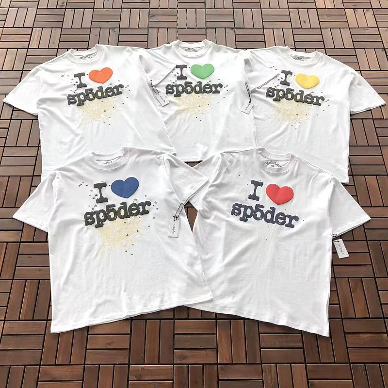 SP5DER TSHIRTS (71)