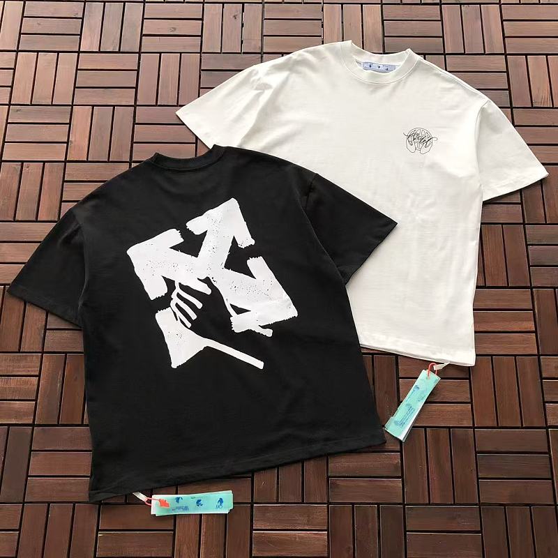 OFF WHITE TSHIRTS (20)