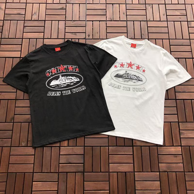 CORTEIZ TSHIRTS (208)
