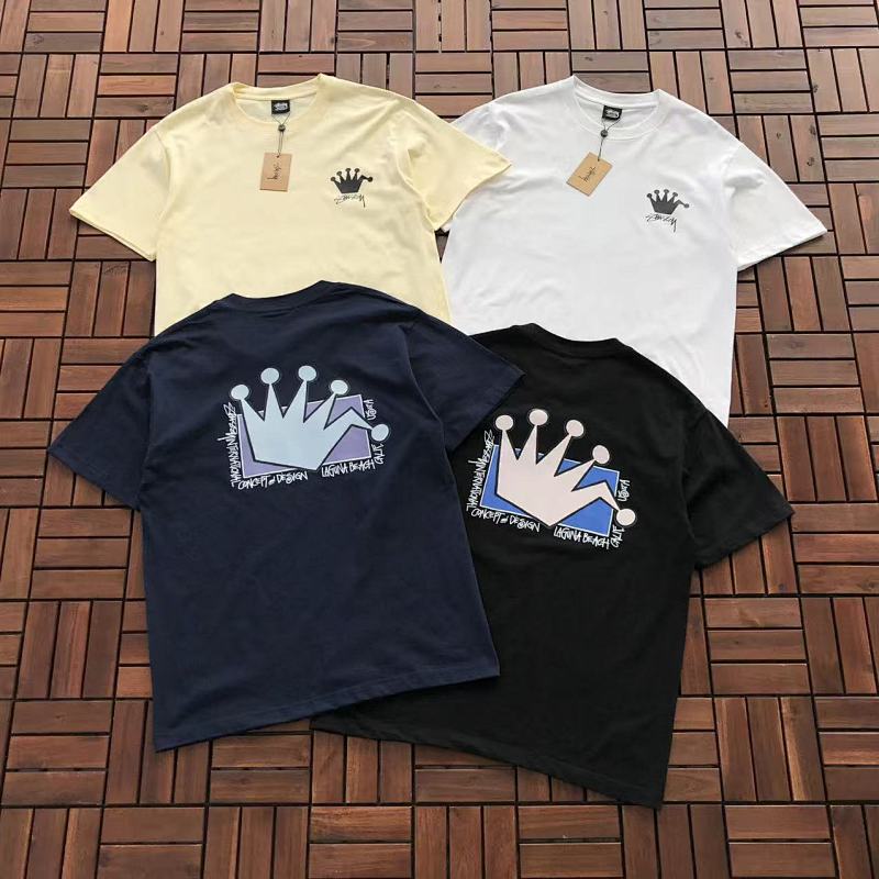 STUSSY TSHIRTS (42)