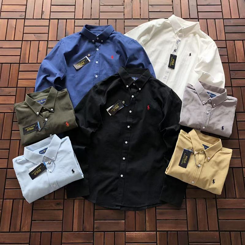 RALPH LAUREN LONGSLEEVES (86)