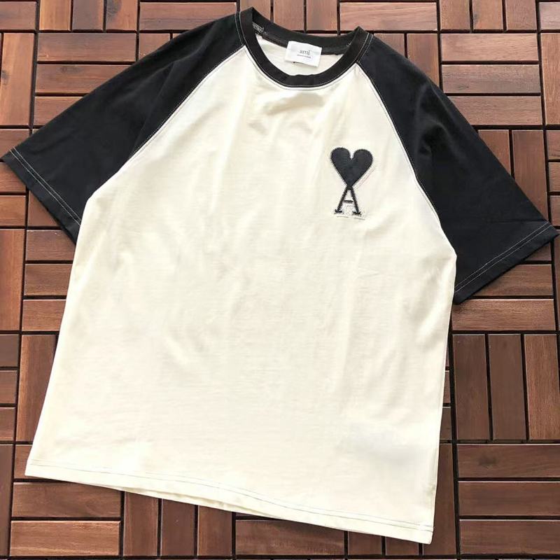 AMI TSHIRTS (75)