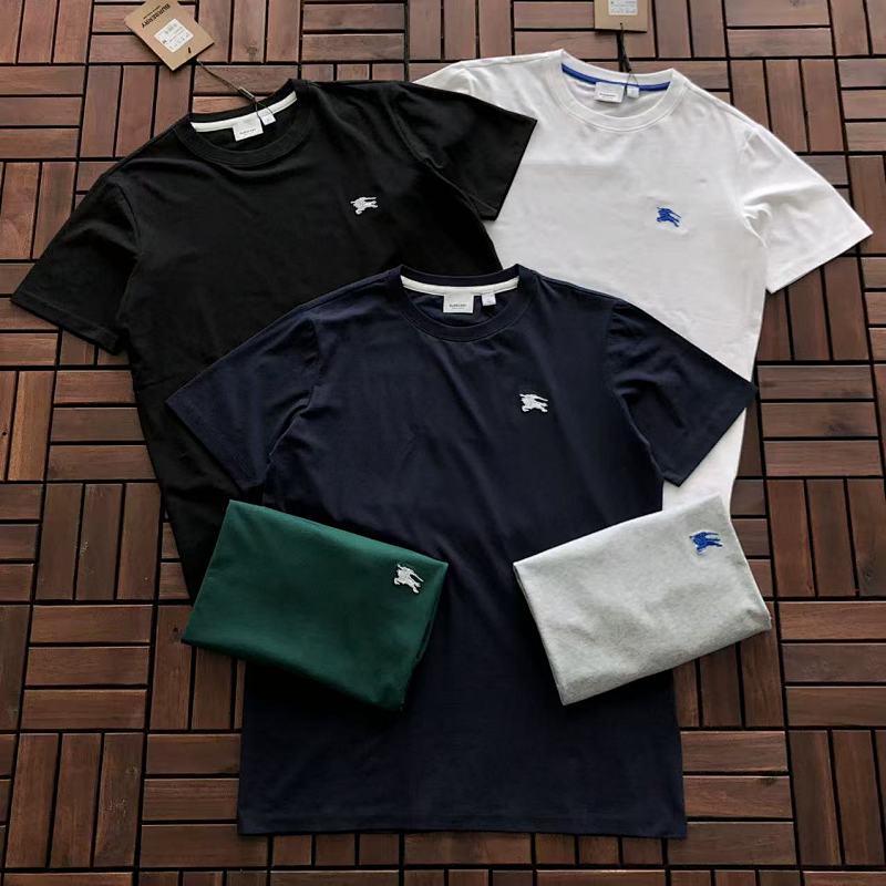 BURBERRY TSHIRTS (553)