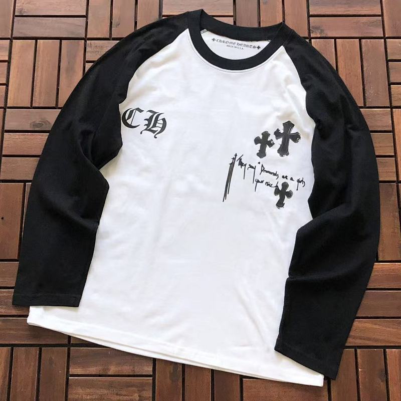 CHROME HEARTS LONGSLEEVES (26)