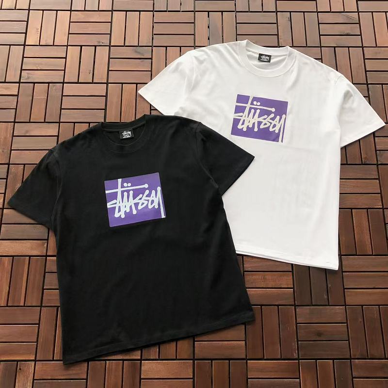 STUSSY TSHIRTS (143)