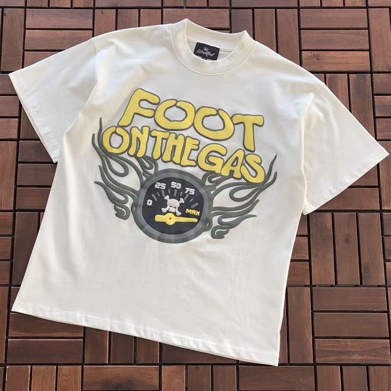 BROKEN PLANET TSHIRTS (94)