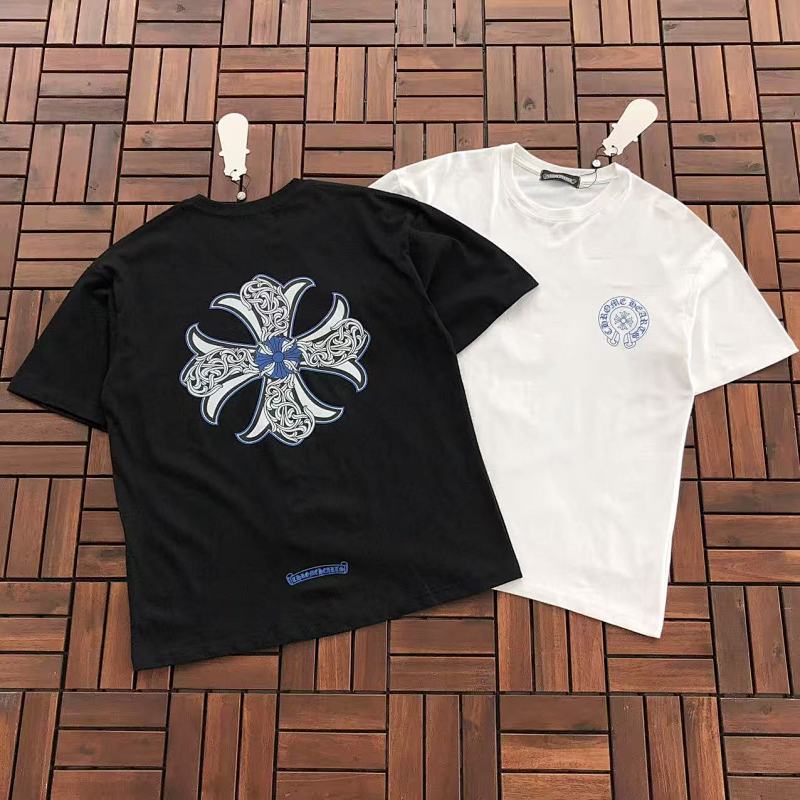 CHROME HEARTS TSHIRTS (133)