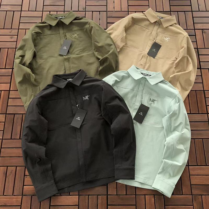 ARC TERYX TSHIRTS (165)