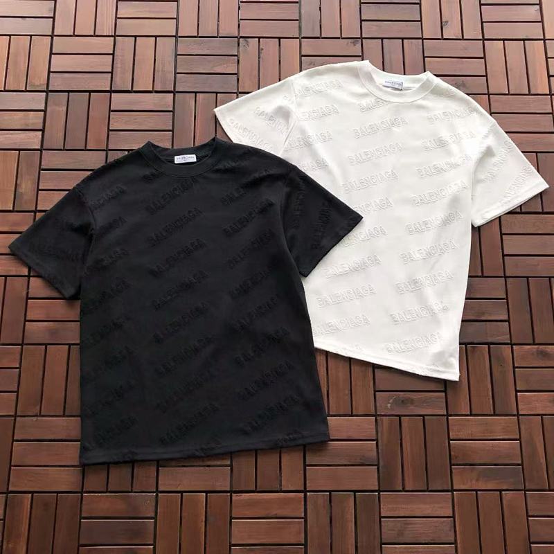 BALENCIAGA TSHIRTS (519)