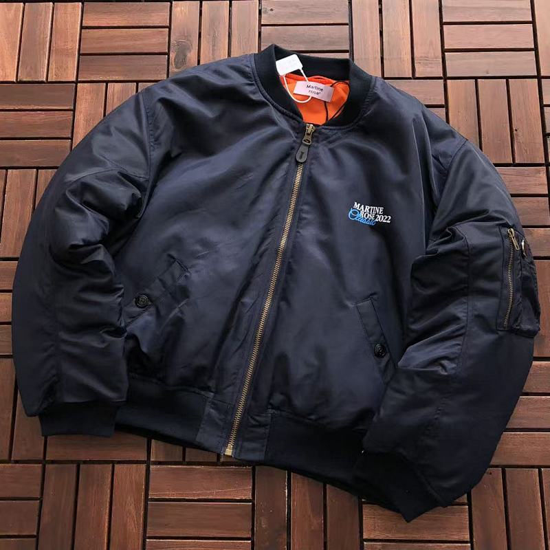 MARTINEROSE JACKETS