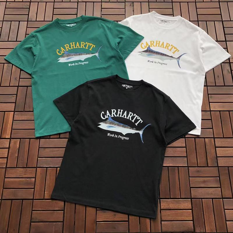 CARHARTT TSHIRTS (185)