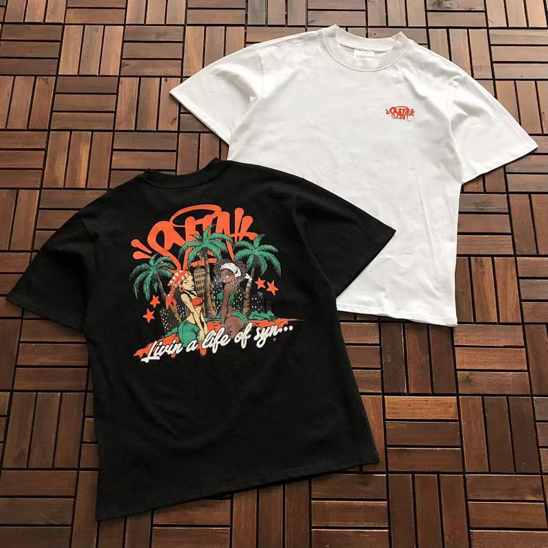 SYNA TSHIRTS (10)